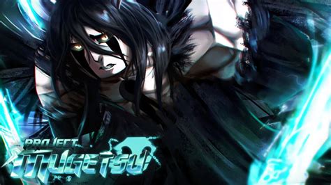 project mugetsu códigos.